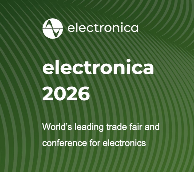 Electronica 2026